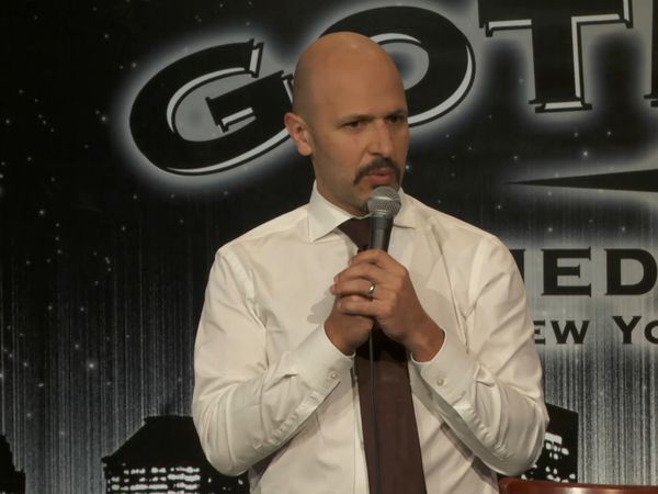 Gotham Comedy Live - Maz Jobrani