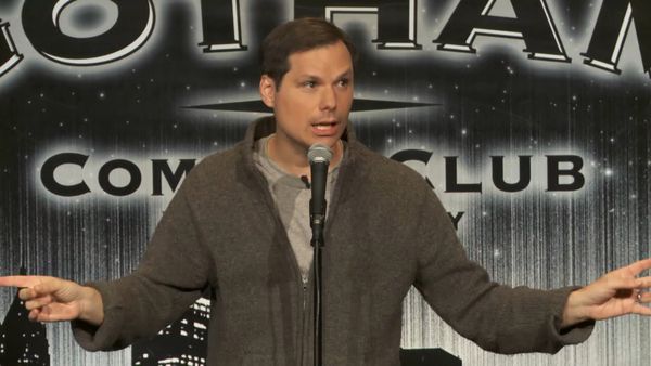Gotham Comedy Live - Michael Ian Black