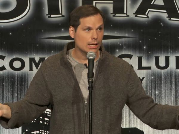 Gotham Comedy Live - Michael Ian Black
