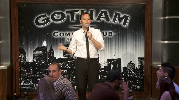 Gotham Comedy Live - The Cast of Sullivan & Son