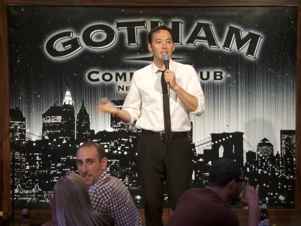 Gotham Comedy Live - The Cast of Sullivan & Son