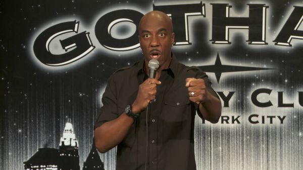 Gotham Comedy Live - J.B. Smoove