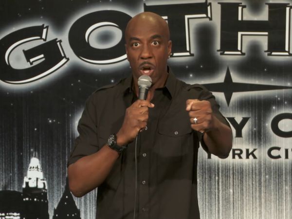 Gotham Comedy Live - J.B. Smoove