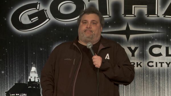 Gotham Comedy Live - Artie Lange