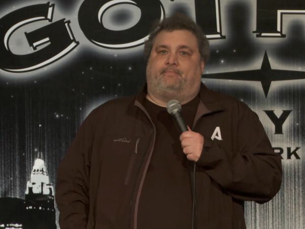 Gotham Comedy Live - Artie Lange