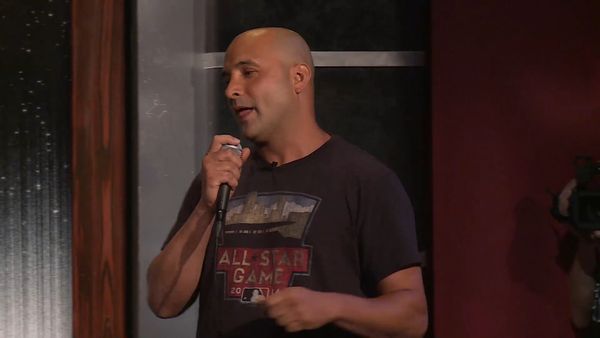 Gotham Comedy Live - Craig Carton