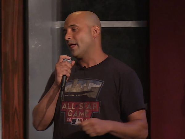 Gotham Comedy Live - Craig Carton
