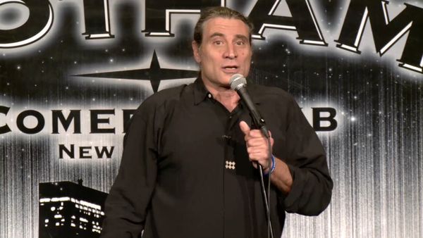Gotham Comedy Live - Paul Provenza
