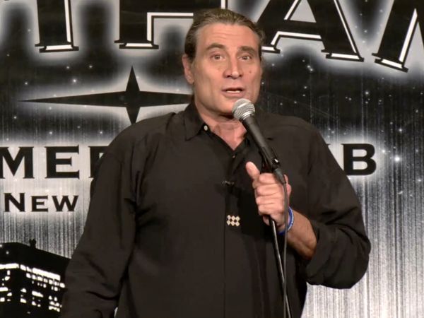 Gotham Comedy Live - Paul Provenza