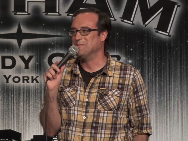 Gotham Comedy Live - Darrell Hammond