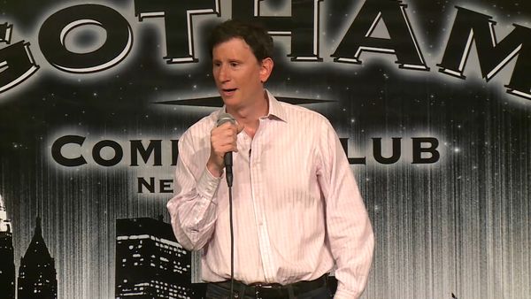 Gotham Comedy Live - Greg Proops