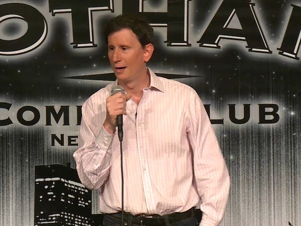 Gotham Comedy Live - Greg Proops