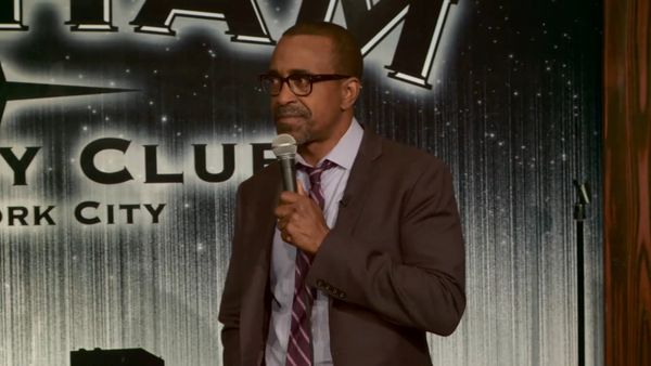 Gotham Comedy Live - Tim Meadows