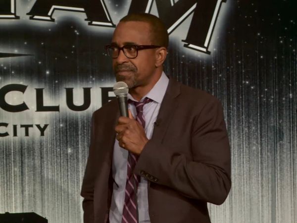 Gotham Comedy Live - Tim Meadows