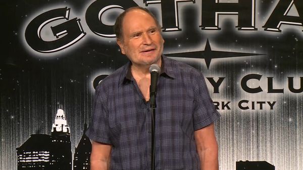 Gotham Comedy Live - Gabe Kaplan