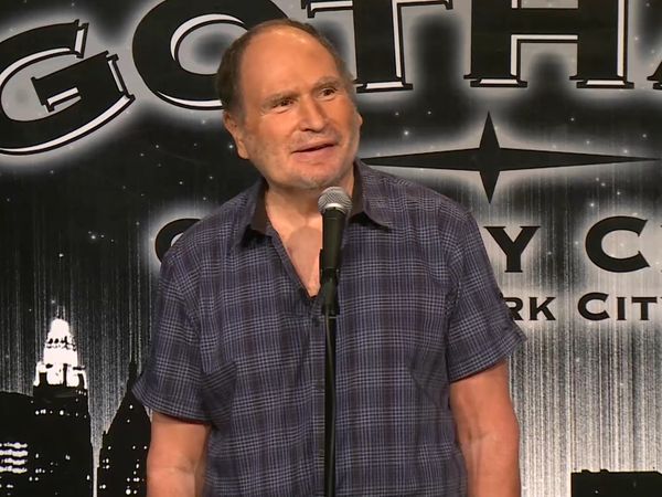 Gotham Comedy Live - Gabe Kaplan