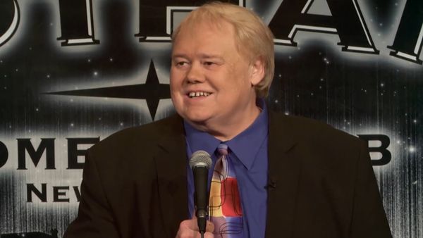 Gotham Comedy Live - Louie Anderson