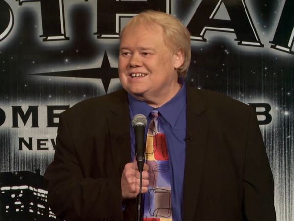 Gotham Comedy Live - Louie Anderson
