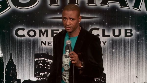 Gotham Comedy Live - Tommy Davidson