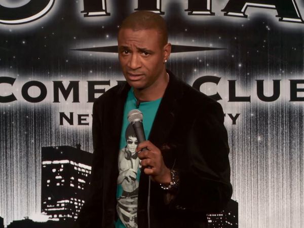 Gotham Comedy Live - Tommy Davidson