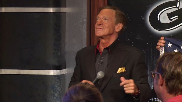 Gotham Comedy Live - Joe Piscopo