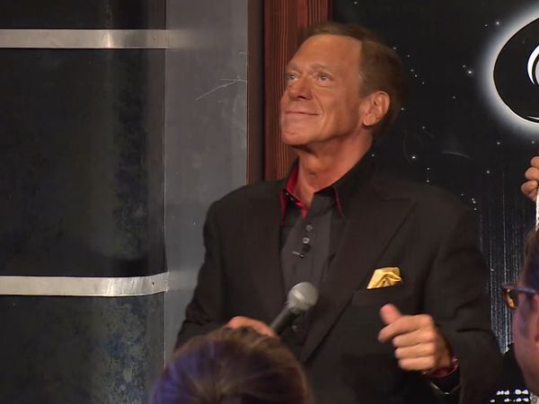 Gotham Comedy Live - Joe Piscopo