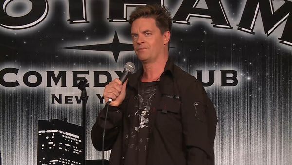 Gotham Comedy Live - Jim Breuer