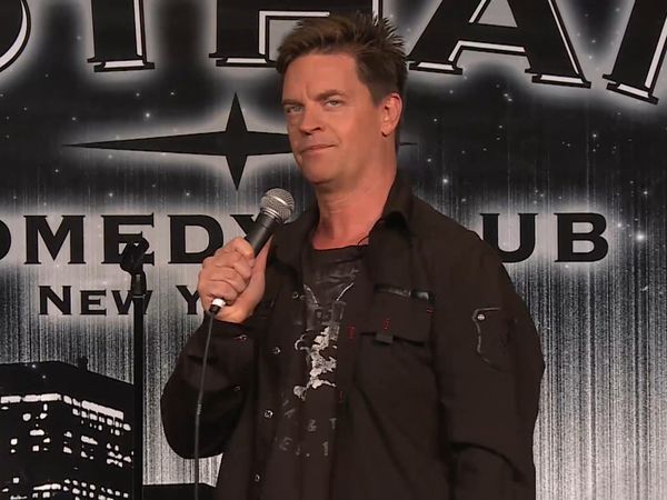 Gotham Comedy Live - Jim Breuer