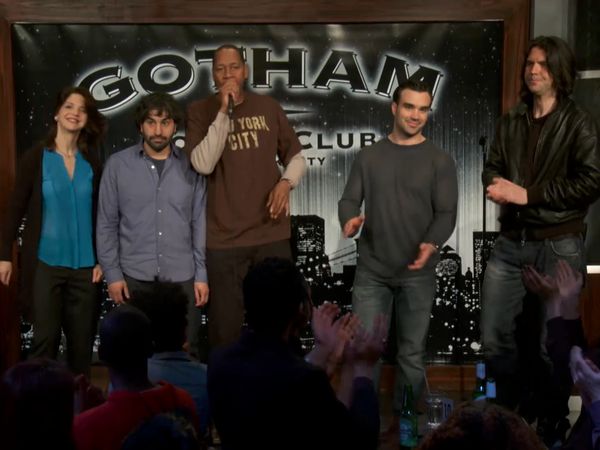 Gotham Comedy Live - Mark Curry
