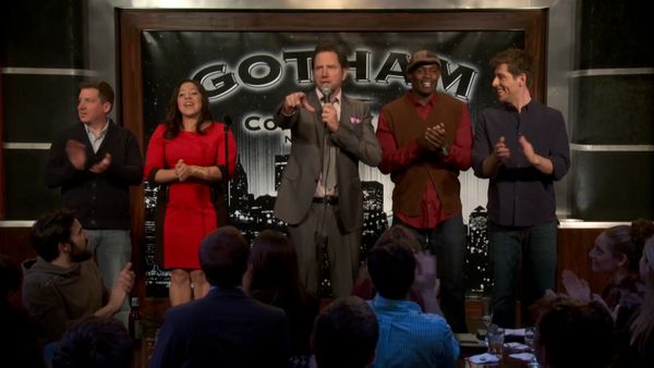 Gotham Comedy Live - Jamie Kennedy