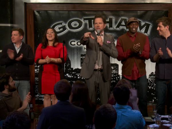 Gotham Comedy Live - Jamie Kennedy