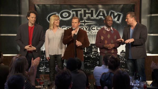 Gotham Comedy Live - Tom Cotter