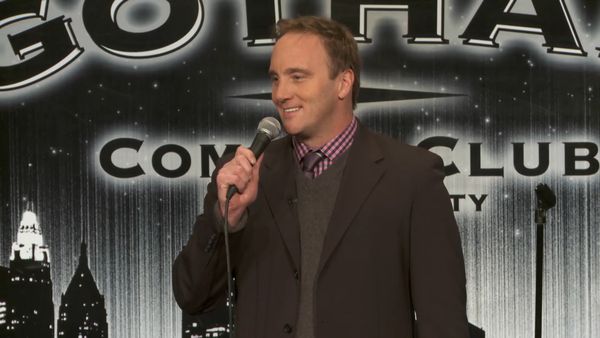 Gotham Comedy Live - Jay Mohr