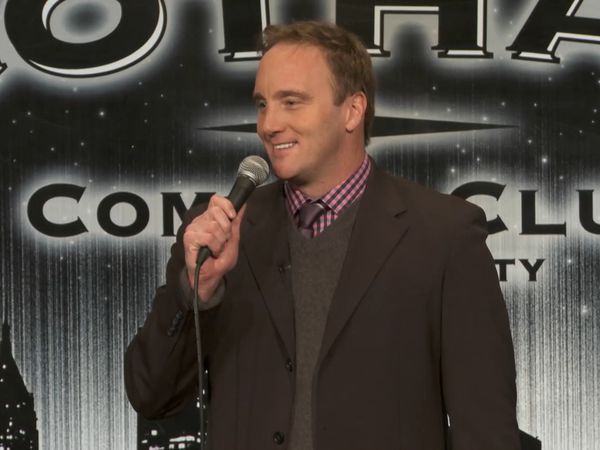 Gotham Comedy Live - Jay Mohr