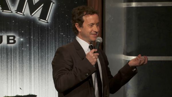 Gotham Comedy Live - Pauly Shore