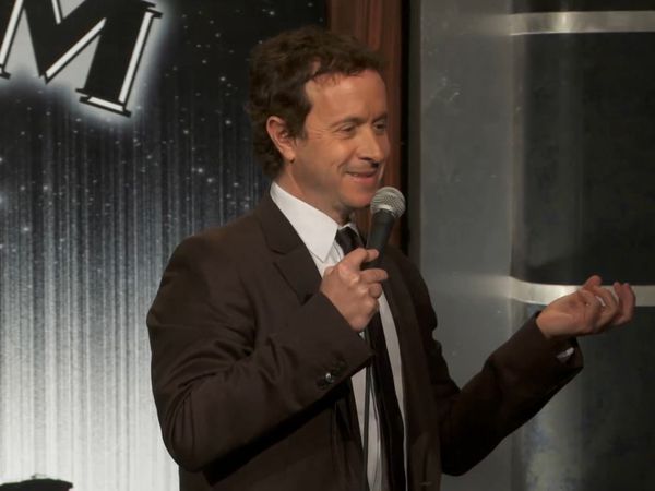 Gotham Comedy Live - Pauly Shore