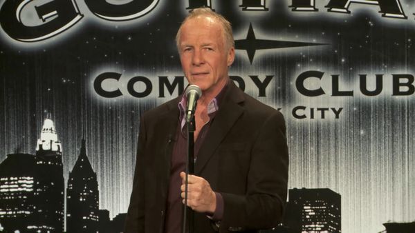 Gotham Comedy Live - Jackie “The Jokeman” Martling