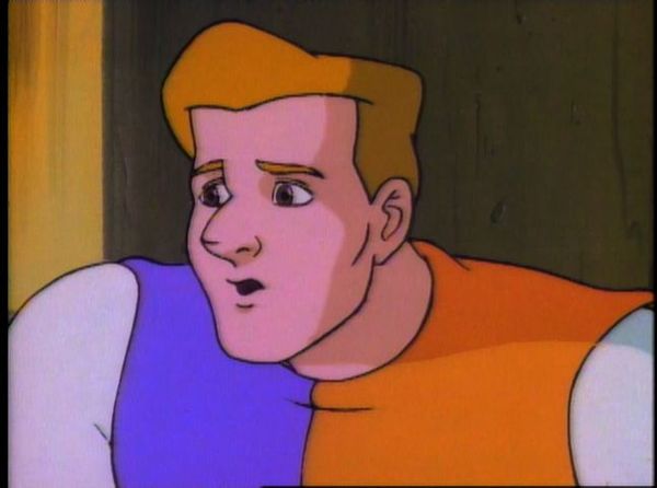 King Arthur and The Knights of Justice - Quest for Courage
