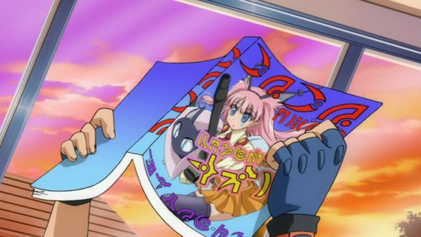 Bakugan Battle Brawlers - Bakugan Idol