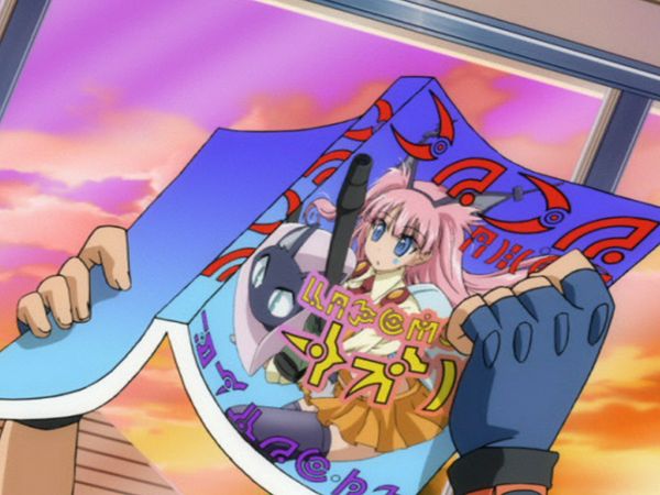 Bakugan Battle Brawlers - Bakugan Idol