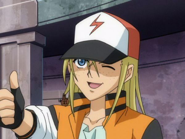 Bakugan Battle Brawlers - The Story of Vestroia