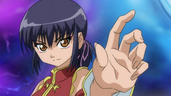 Bakugan Battle Brawlers - Drago's on Fire
