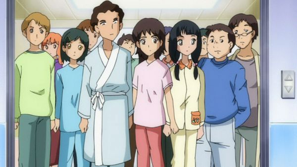 Bakugan Battle Brawlers - Say It Ain't So, Joe!