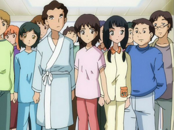 Bakugan Battle Brawlers - Say It Ain't So, Joe!