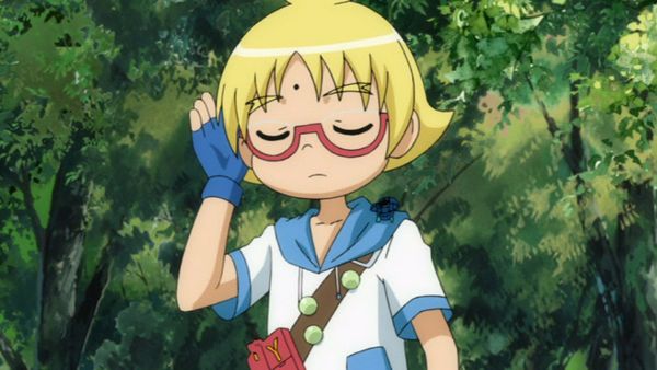 Bakugan Battle Brawlers - I am Marucho, Hear Me Roar!