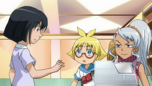 Bakugan Battle Brawlers - Showdown