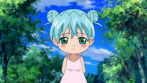 Bakugan Battle Brawlers - Play Nice Runo!