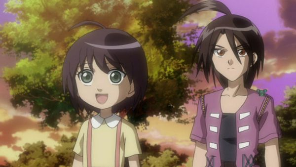 Bakugan Battle Brawlers - A Place Far From Home!