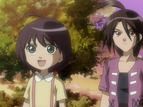 Bakugan Battle Brawlers - A Place Far From Home!