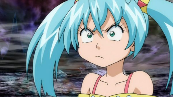 Bakugan Battle Brawlers - Nightmare in Doomsville
